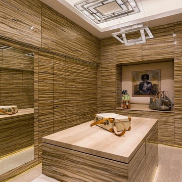 1181 North Hillcrest, Beverly Hills Luxury Residence