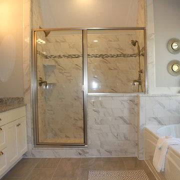 Staging Creates the "Wow Affect" to get this Lynnfield Home Sold