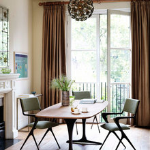 Eclectic Luxury