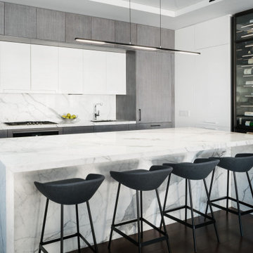 Columbus Ave. Residence