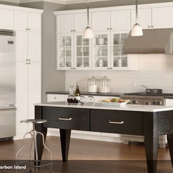 Take Me to the Kitchen Islands - Kitchen Islands And Kitchen Carts