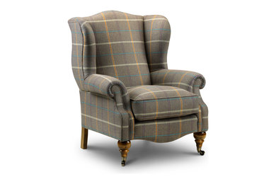 Benson Wing Chair