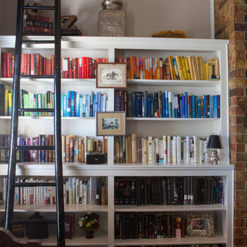 Library Sitting Room