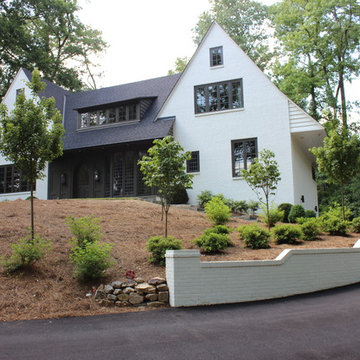 1st Place - Banks Home Building