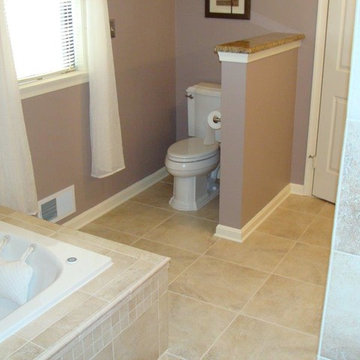 Crawford Bathroom