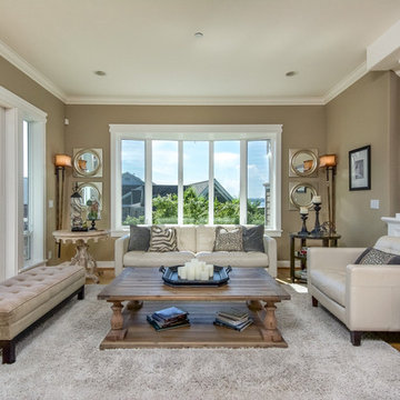 Living Rooms