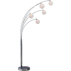 Contemporary Floor Lamps by Artiva