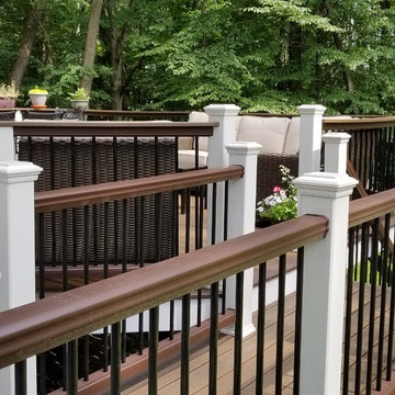 Bannon DEck