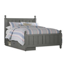 Ella’s Bed