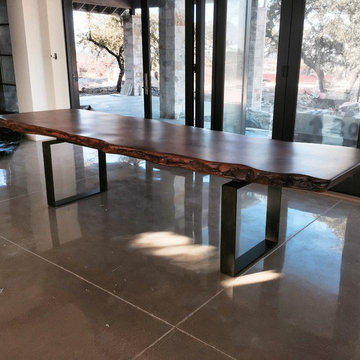 Custom Furniture