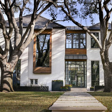 Curb Appeal