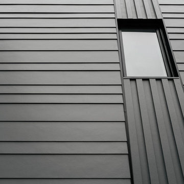 Lott Street Modern Two Unit