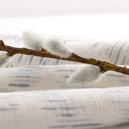 Fabric Friday - Window Treatments