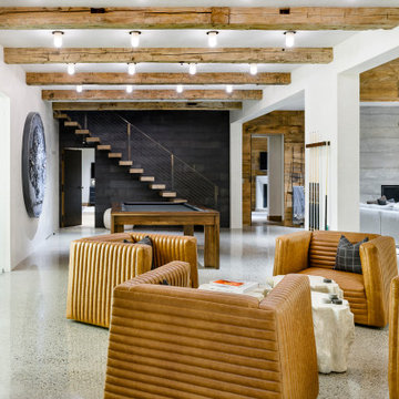 Lone Peak Retreat