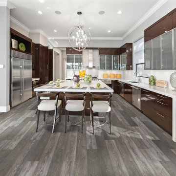 Laminate Flooring