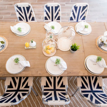 Coastal Transitional