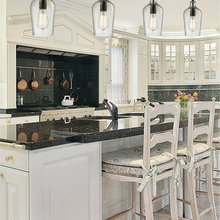 Kitchen Pendants