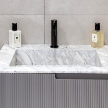 Belgravia Bathroom Case Study