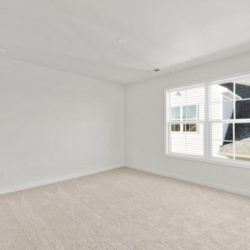 Riverton - Bedroom