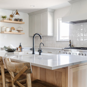 Midway Hollow Full Home Remodel