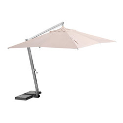 Revolve Lotte Umbrella - Outdoor Umbrellas
