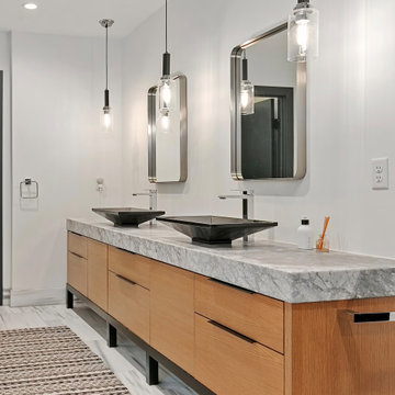 Wayzata Bathtub Addition