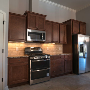 Condo Projects