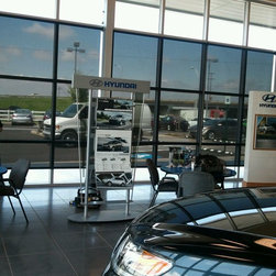 Window Coverings - Roller Shades