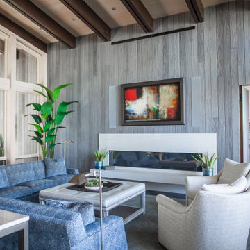 Spirit Lake House