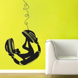 Cool Wall Decals - Products