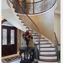 stair cases 1