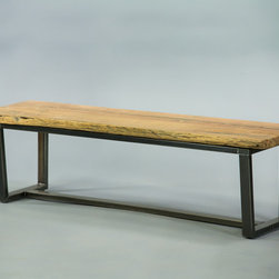 Rustic Dining Set - Products