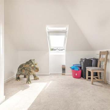 Milngavie Alterations & Refurb