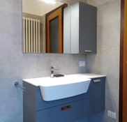 Arredobagno Pessano Con Bornago.Dimensione Bagno Pessano Con Bornago Mi It 20060 Houzz It