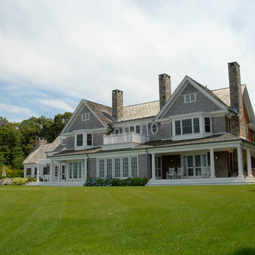 Gardiners Bay Residence