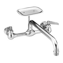 Faucets