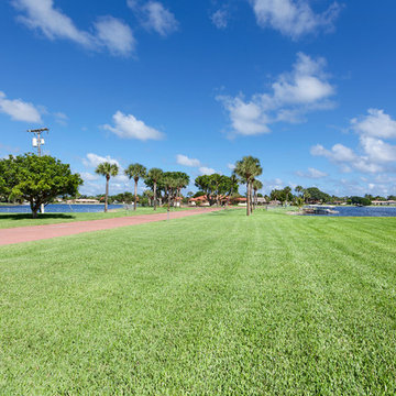 3850 South Lake Drive, Boynton Beach, Florida