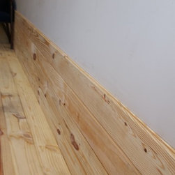 1x6 Pattern 122 and 1x6 flooring - Products