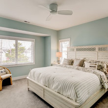 beach house