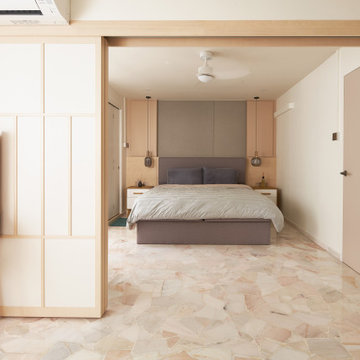 226 Bishan, Collaboration with Chark Private Ltd