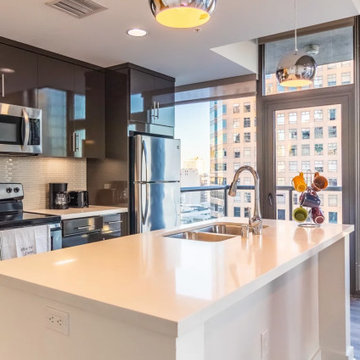 Mega Remodeling Solutions By Skilled Builders