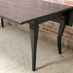 Drop Leaf Dining Tables - Table &agrave; manger