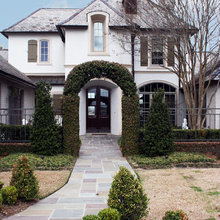 Entrances