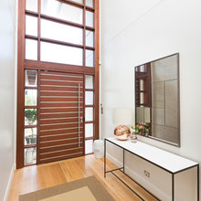 Entry Foyer
