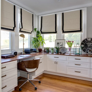 Office Remodel