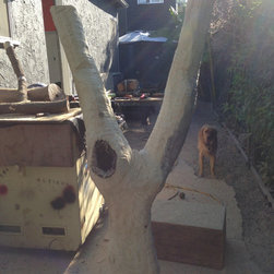 Ocelli Design Art Projects - Sculptures