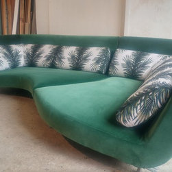 Ligne Roset sofa - Products
