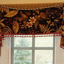 window treatments