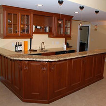 bar