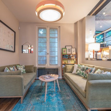 Photos de biens Immobiliers